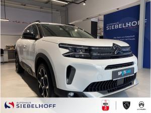 Citroën C5 Aircross Shine PureTech 130 EAT8