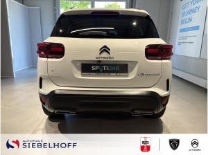 Citroën C5 Aircross Shine PureTech 130 EAT8