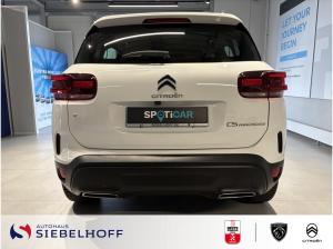 Citroën C5 Aircross Shine PureTech 130 EAT8 *DriveAssist*