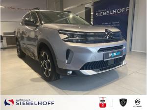 Citroën C5 Aircross Shine PureTech 130 EAT8