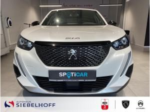 Peugeot 2008 Allure PureTech 130