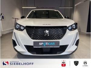 Peugeot 2008 Allure PureTech 100
