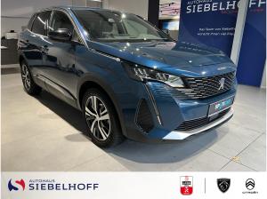 Peugeot 3008 Allure Pack PureTech 130 EAT8 *1.99 Finanzierung*
