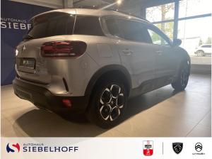 Citroën C5 Aircross Shine PureTech 130 EAT8