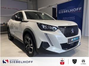 Peugeot 2008 Allure PureTech 100