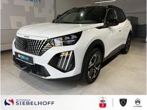 Peugeot 2008 GT PureTech 130 EAT8 *Massage*CAM360*Navi*ACC*