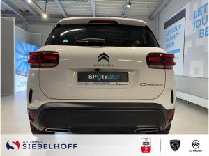 Citroën C5 Aircross Shine PureTech 130 EAT8