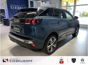 Peugeot 3008 Allure Pack PureTech 130 EAT8 *1.99 Finanzierung*