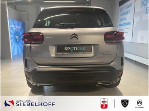 Citroën C5 Aircross Shine PureTech 130 EAT8