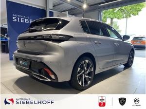 Peugeot 308 Allure Pack PureTech 130 EAT8