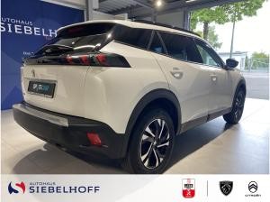 Peugeot 2008 Allure PureTech 100