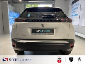 Peugeot 2008 Allure PureTech 100