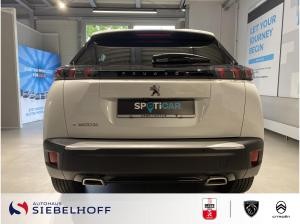 Peugeot 2008 Allure PureTech 130