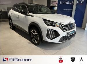 Peugeot 2008 GT PureTech 130 EAT8 *Massage*CAM360*Navi*ACC*