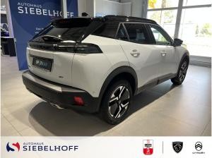 Peugeot 2008 GT PureTech 130 EAT8 *Massage*CAM360*Navi*ACC*