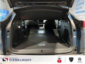 Peugeot 3008 Allure Pack PureTech 130 EAT8 *1.99 Finanzierung*