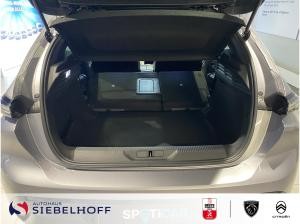 Peugeot 308 Allure Pack PureTech 130 EAT8