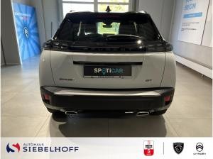 Peugeot 2008 GT PureTech 130 EAT8 *Massage*CAM360*Navi*ACC*