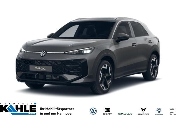 Volkswagen T-Roc 1.5 eTSI DSG R-Line Pano EasyOpen GJR IQ.Light IQ.Drive