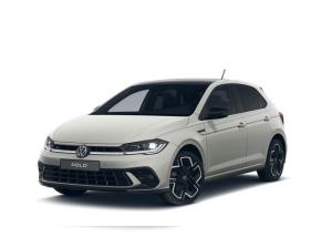 Volkswagen Polo R-Line 1.0 l TSI OPF DSG CarPlay Matrix