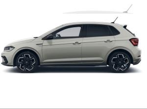 Volkswagen Polo R-Line 1.0 l TSI OPF DSG CarPlay Matrix