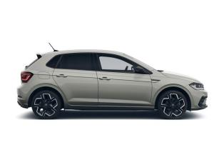 Volkswagen Polo R-Line 1.0 l TSI OPF DSG CarPlay Matrix
