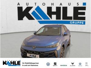 Volkswagen T-Roc Life 1.5 l eTSI OPF DSG CarPlay Hyb. ACC