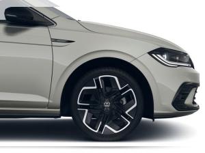 Volkswagen Polo R-Line 1.0 l TSI OPF DSG CarPlay Matrix