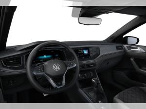 Volkswagen Polo R-Line 1.0 l TSI OPF DSG CarPlay Matrix