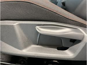 Seat Ibiza 1.0 TSI Automatik FR-Line ACC AUT Kam. PDC