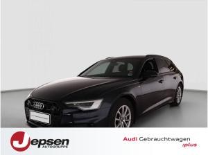 Audi A6 Avant S line 40 TDI S tr. Matrix HUD 19 ACC