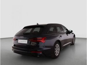 Audi A6 Avant S line 40 TDI S tr. Matrix HUD 19 ACC