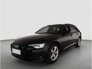 Audi A6 Avant sport 45 TDI qu. S tr. Matrix AHK 19