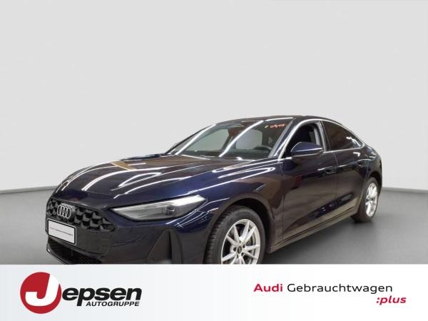 Audi A5 Limousine TDI S tr. 18 ParkAss Cam ACC LED