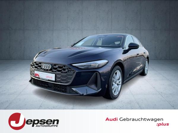 Audi A5 Limousine TDI S tr. 18 ParkAss Cam ACC LED