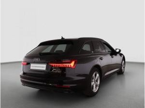 Audi A6 Avant sport 45 TDI qu. S tr. Matrix AHK 19