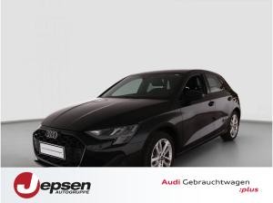Audi A3 Sportback advanced 35 TFSI S tr. ACC FLA Cam