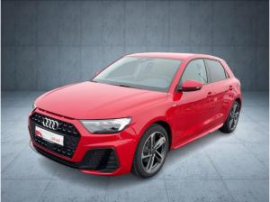 Audi A1 Sportback S line 30 TFSI LED Navi Keyless 17