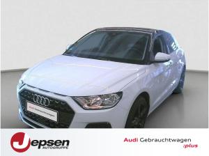 Audi A1 Sportback advanced 25 TFSI 17 2-ZoKlima GRA