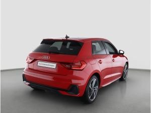 Audi A1 Sportback S line 30 TFSI LED Navi Keyless 17