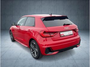 Audi A1 Sportback S line 30 TFSI LED Navi Keyless 17