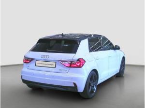 Audi A1 Sportback advanced 25 TFSI 17 2-ZoKlima GRA