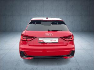 Audi A1 Sportback S line 30 TFSI LED Navi Keyless 17