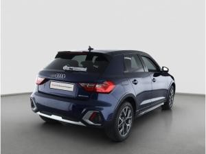 Audi A1 allstreet 30 TFSI S tr. Navi Virtual ACC Keyle