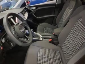Audi A1 allstreet 30 TFSI S tr. Navi Virtual ACC Keyle