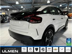 Citroën C4 "sofort Verfügbar"  Automatik Benzin