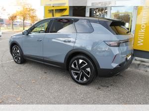 Opel Grandland GS Hybrid AHK|HECKKLAPPE ELEKTRISCH|SHZ