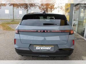 Opel Grandland GS Hybrid AHK|HECKKLAPPE ELEKTRISCH|SHZ