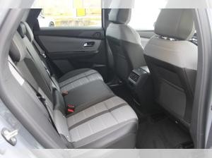 Opel Grandland GS Hybrid AHK|HECKKLAPPE ELEKTRISCH|SHZ