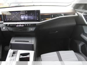 Opel Grandland GS Hybrid AHK|HECKKLAPPE ELEKTRISCH|SHZ